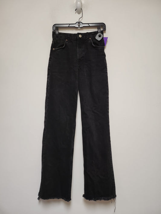 Jeans Flared By Zara  Size: 2