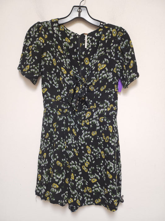 Dress Casual Short By Free People  Size: Xs