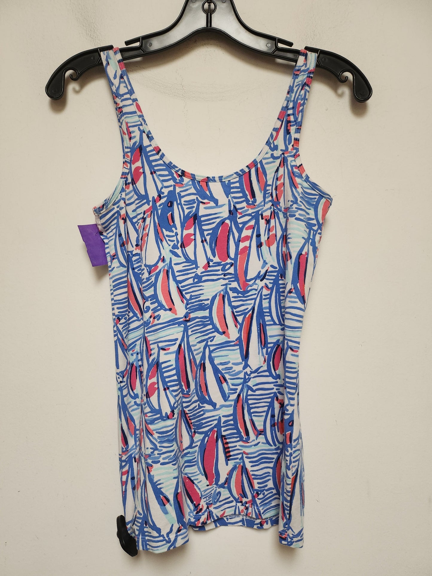 Tank Top By Lilly Pulitzer  Size: Xs