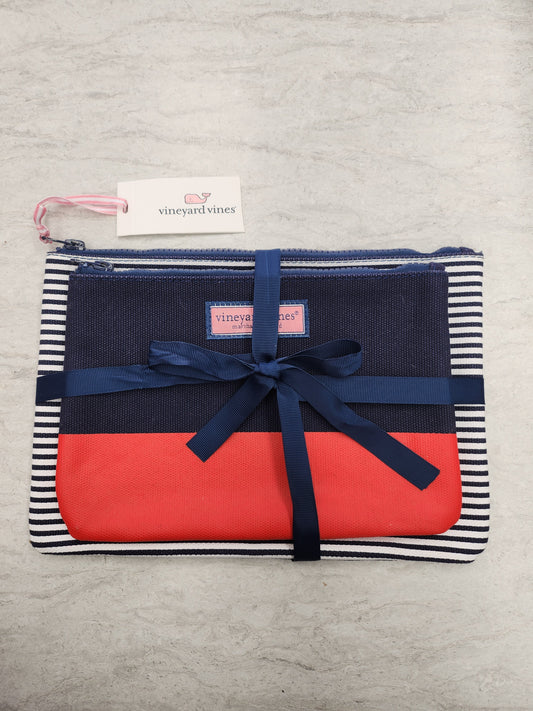Wallet By Vineyard Vines  Size: Small