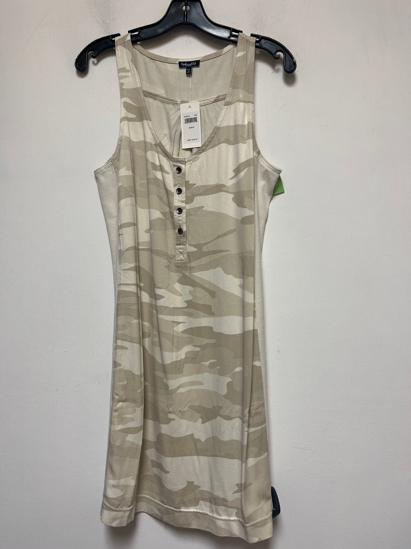 Dress Casual Short By Splendid  Size: Xs