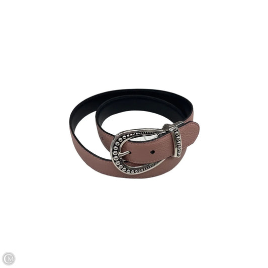 Belt By Brighton, Size: Xlarge