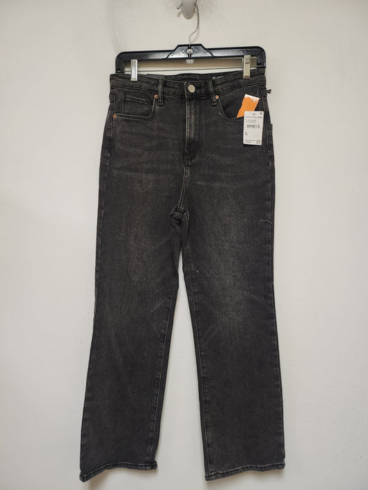 Jeans Straight By Blanknyc In Black Denim, Size: 6