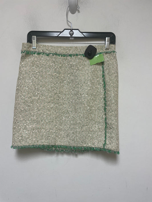 Skirt Mini & Short By J. Crew  Size: 2