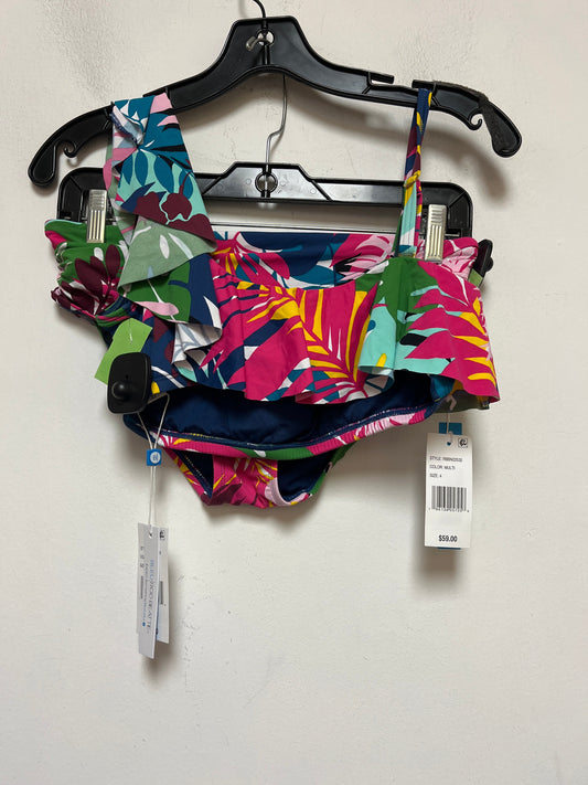 Swimsuit 2pc By Rod Beattie  Size: S