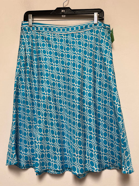 Skirt Midi By Tommy Hilfiger  Size: 8