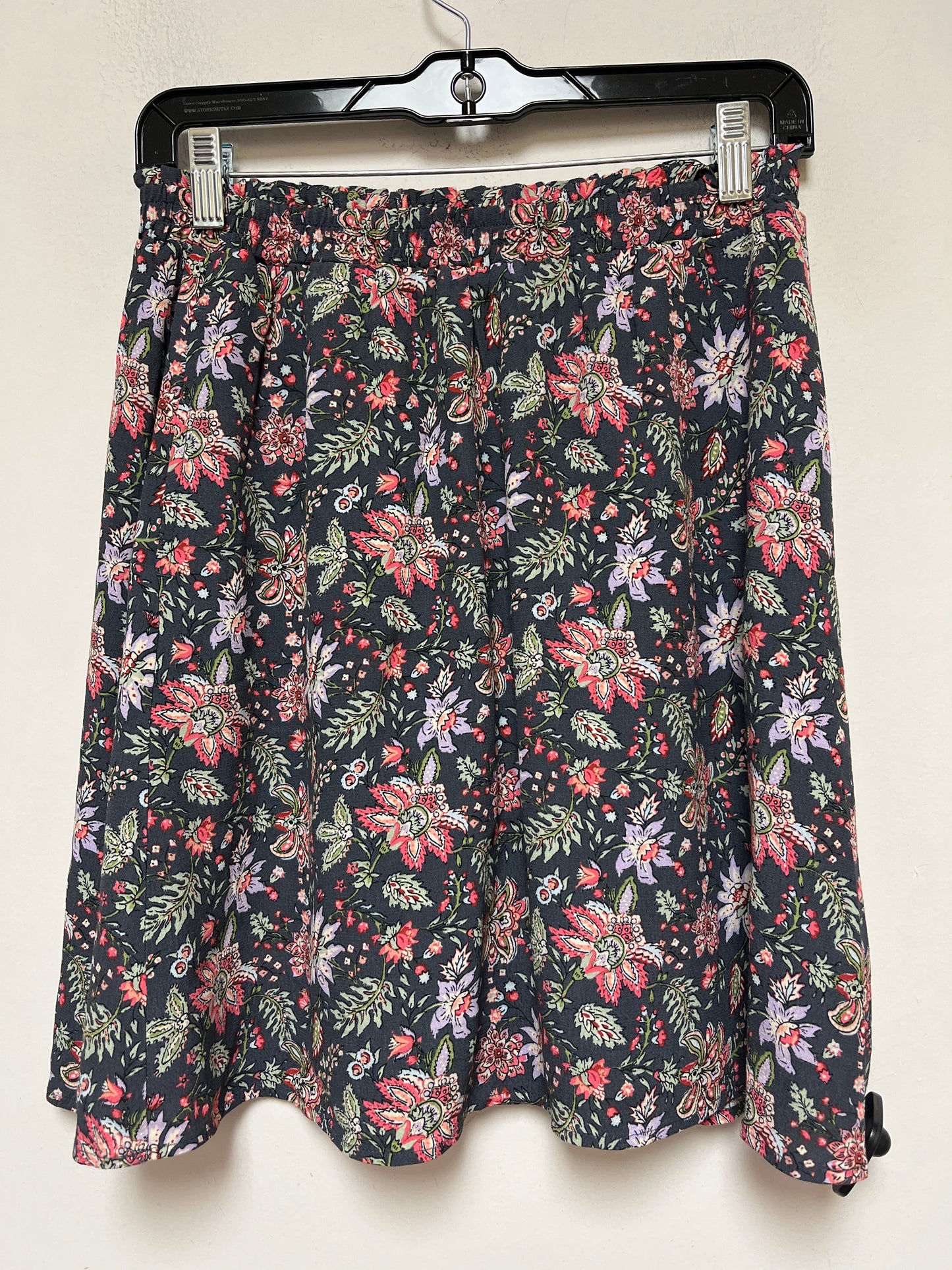 Skirt Mini & Short By Loft  Size: Xs