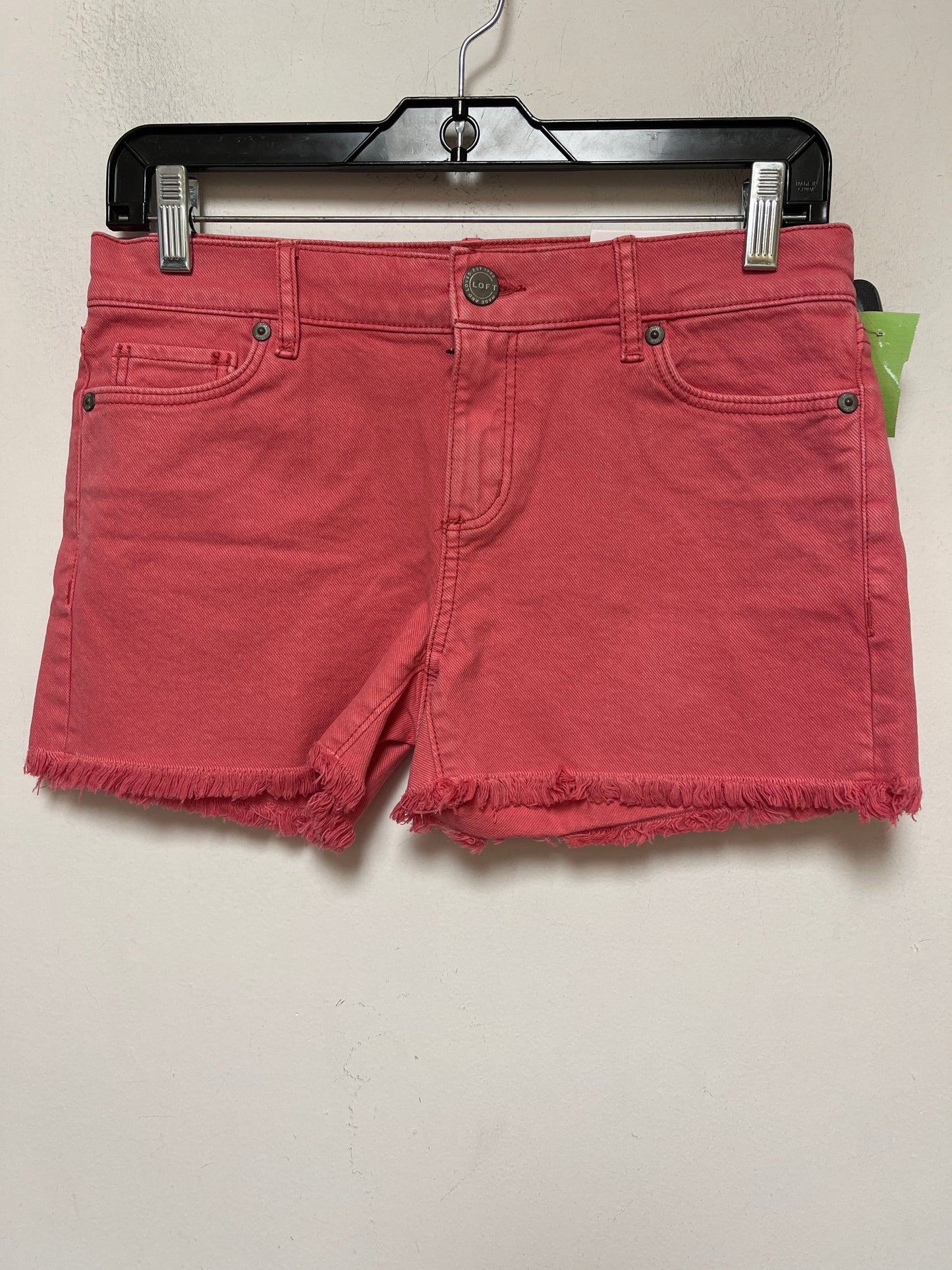 Shorts By Loft  Size: 00