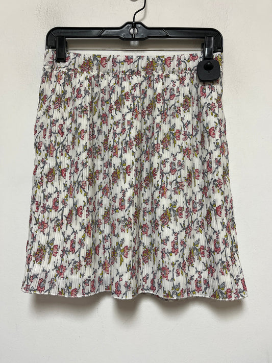 Skirt Mini & Short By Loft  Size: Xxs