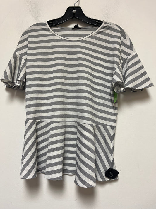 Top Short Sleeve By Ann Taylor  Size: Xs