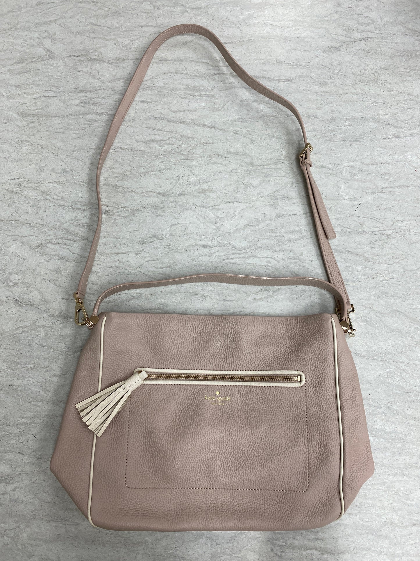 Handbag By Kate Spade  Size: Medium