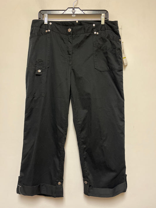 Pants Cargo & Utility By Jones New York  Size: 14