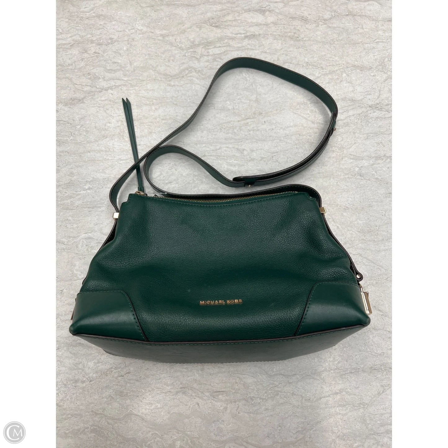 Handbag Designer By Michael Kors, Size: Medium