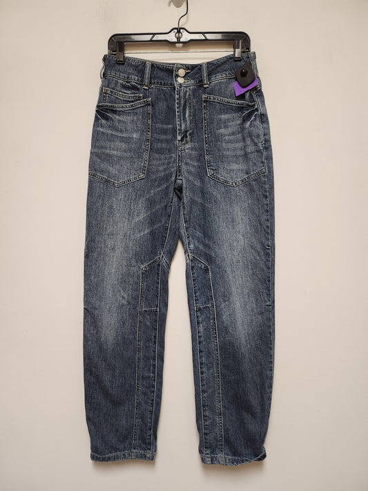 Jeans Boyfriend By Pilcro  Size: 4
