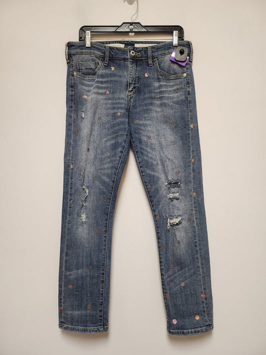 Jeans Boyfriend By Pilcro  Size: 6