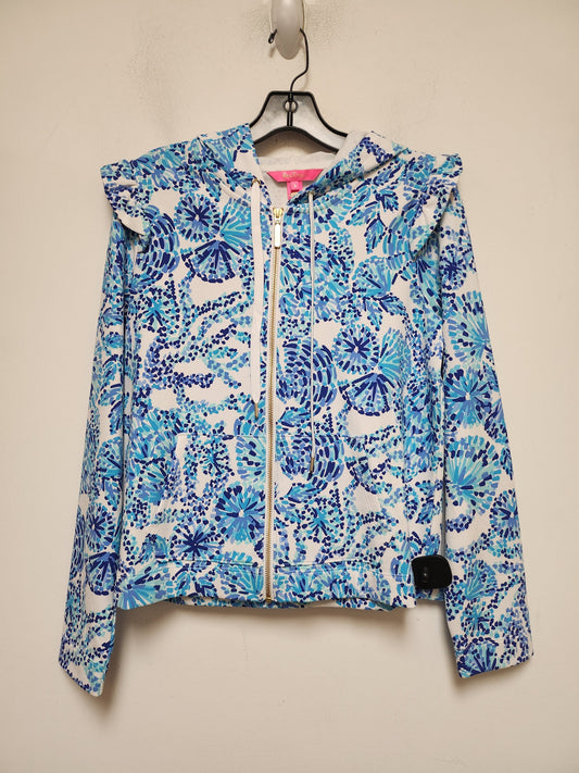 Athletic Jacket By Lilly Pulitzer  Size: S