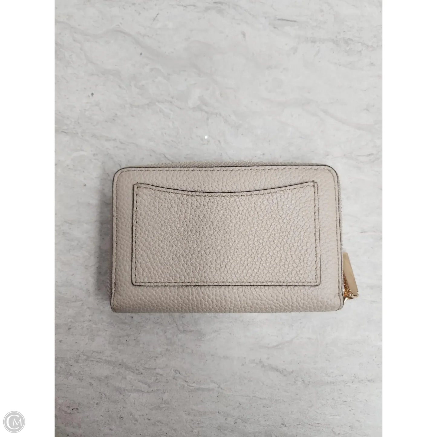 Wallet Designer By Michael Kors, Size: Small