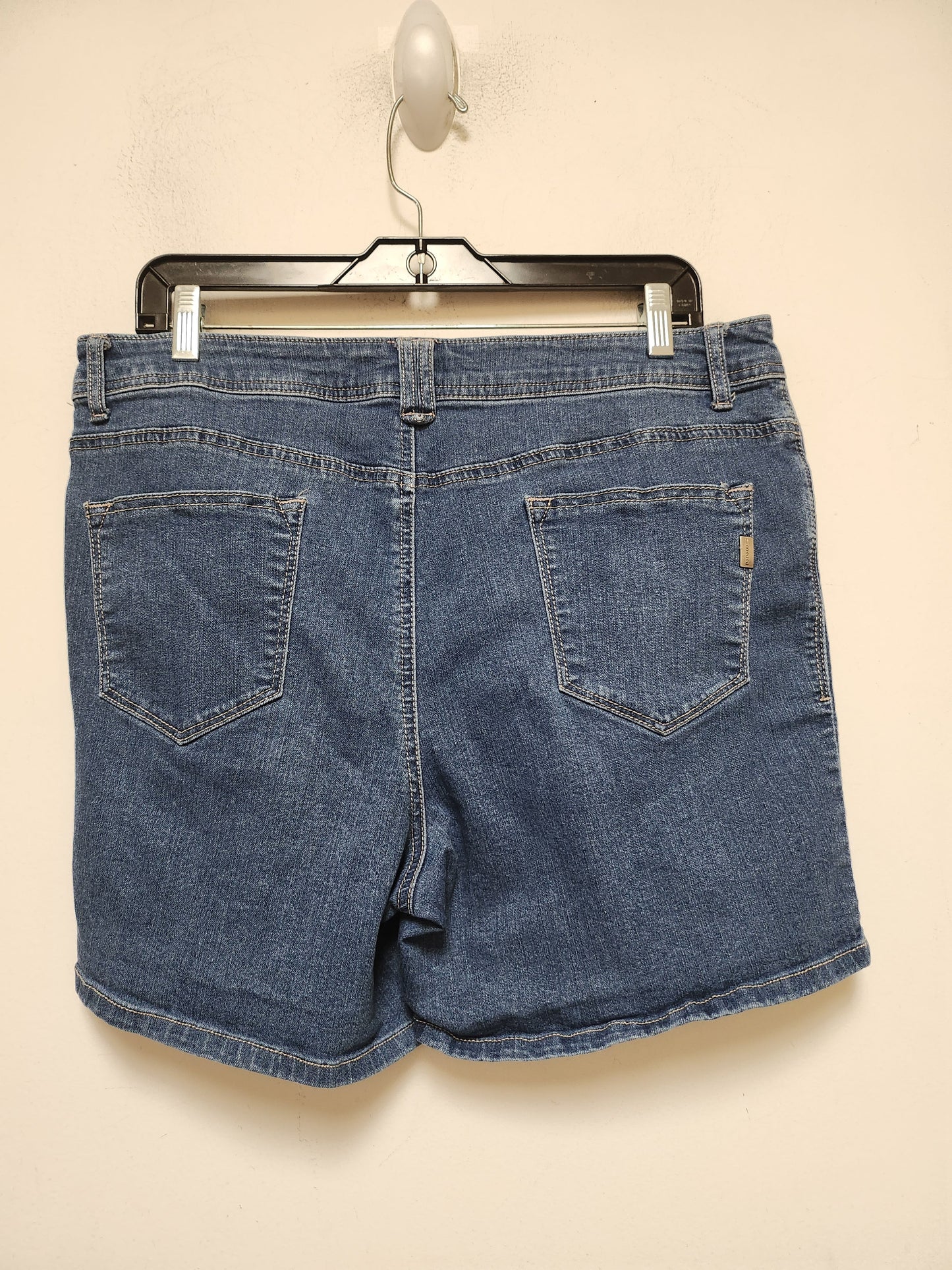 Shorts By 1822 Denim  Size: 10