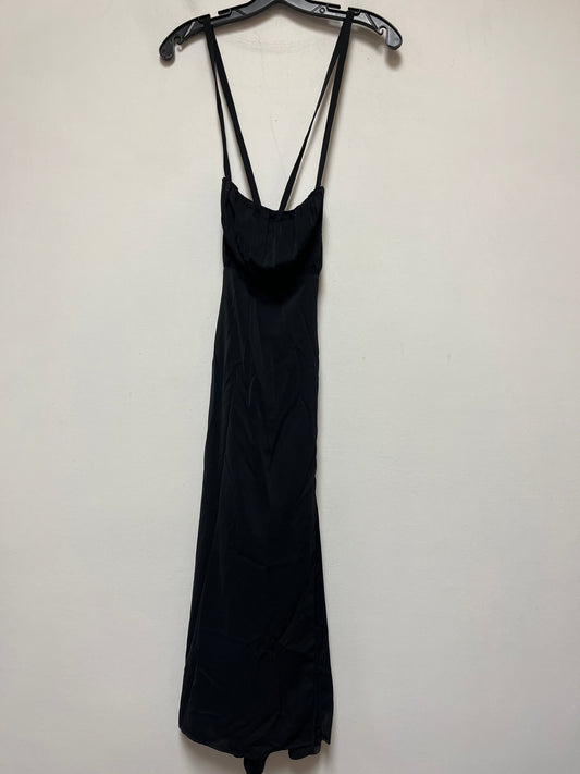 Dress Casual Midi By Abercrombie And Fitch  Size: M