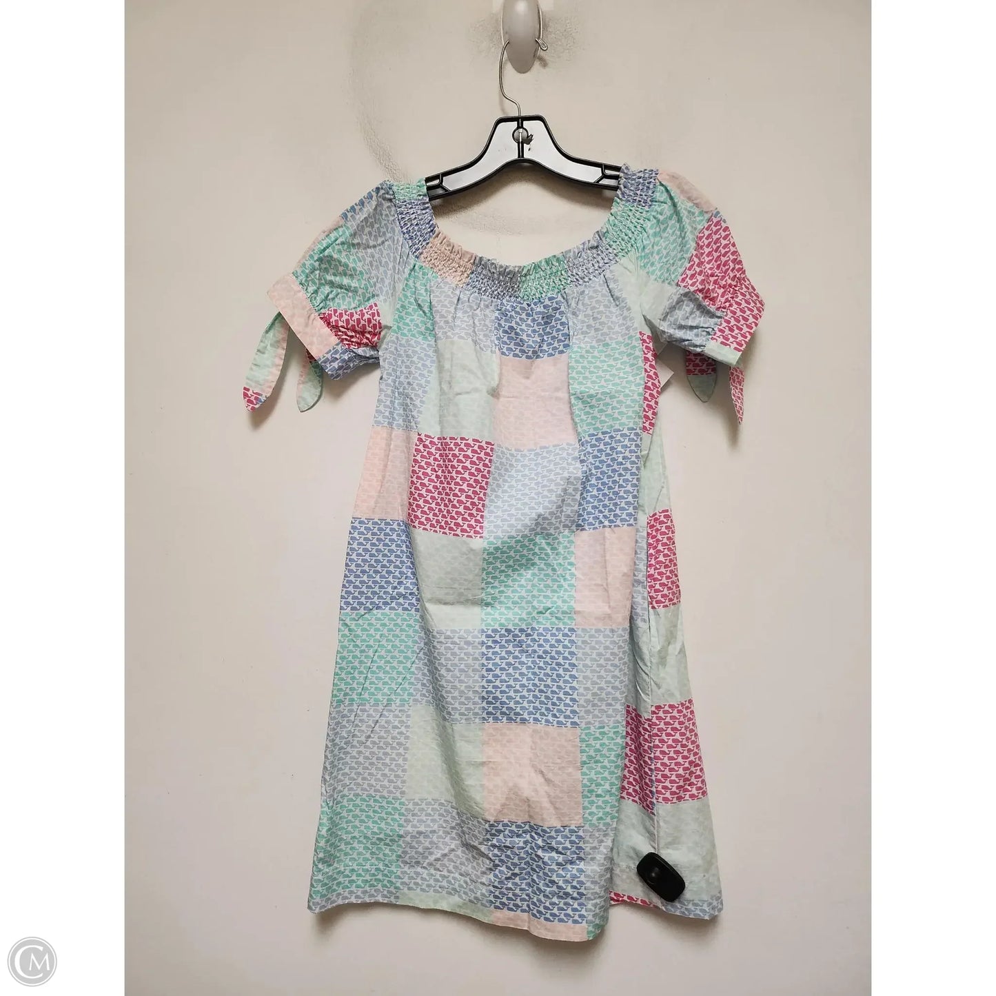 Dress Casual Short By Target-designer In Animal Print, Size: S