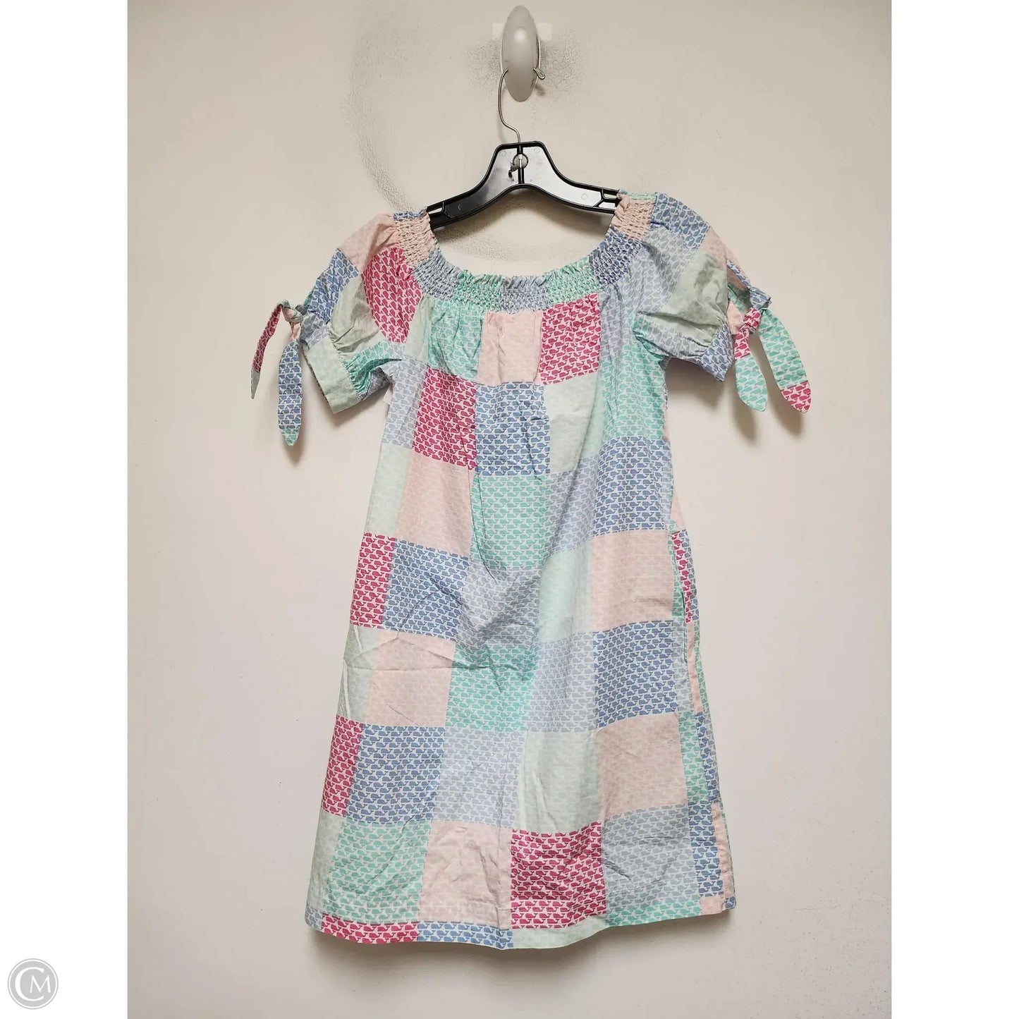 Dress Casual Short By Target-designer In Animal Print, Size: S