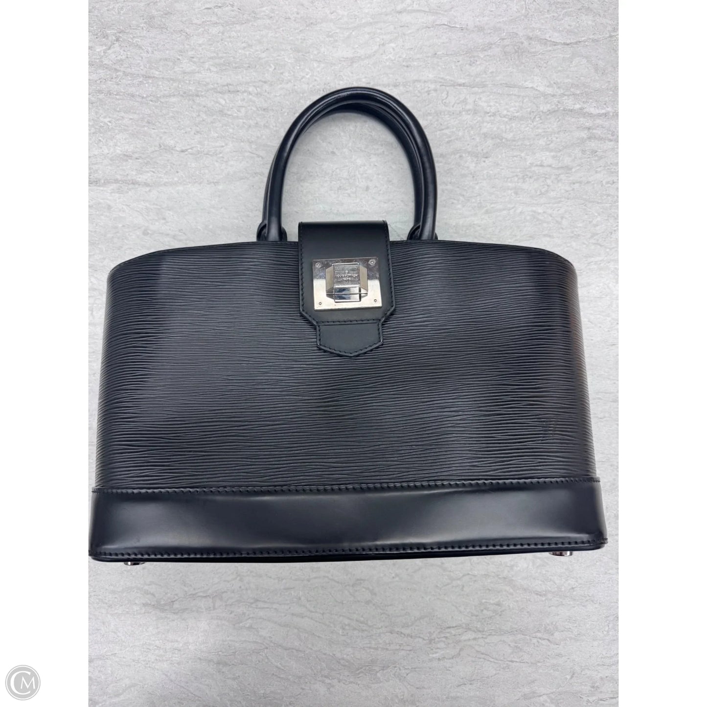 Handbag Luxury Designer By Louis Vuitton, Size: Medium