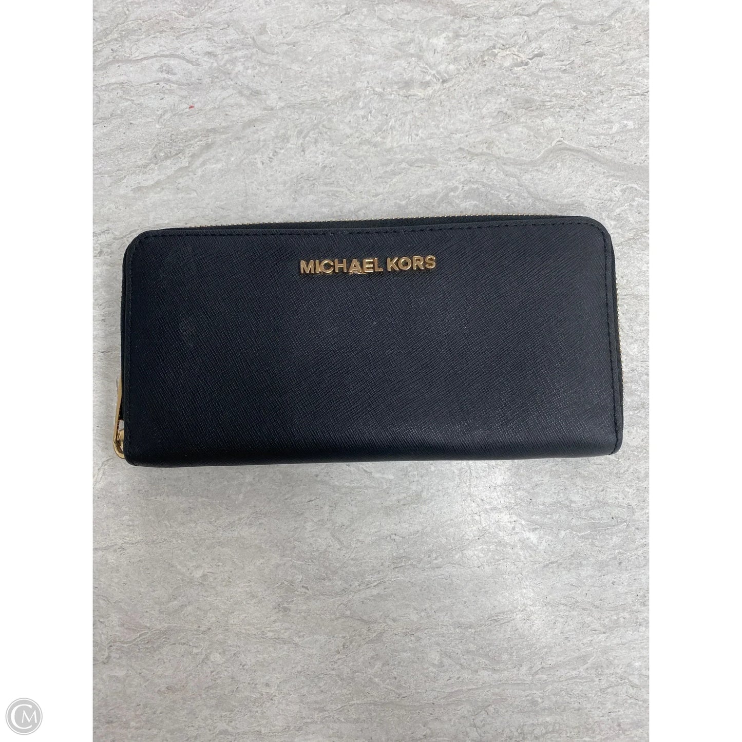 Wallet Designer By Michael Kors, Size: Large