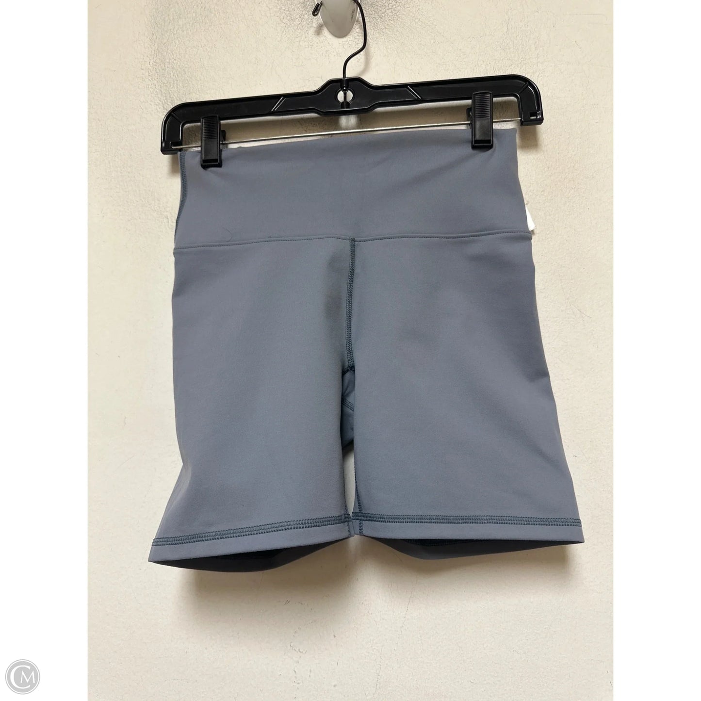 Athletic Shorts By Fabletics In Grey, Size: Xs
