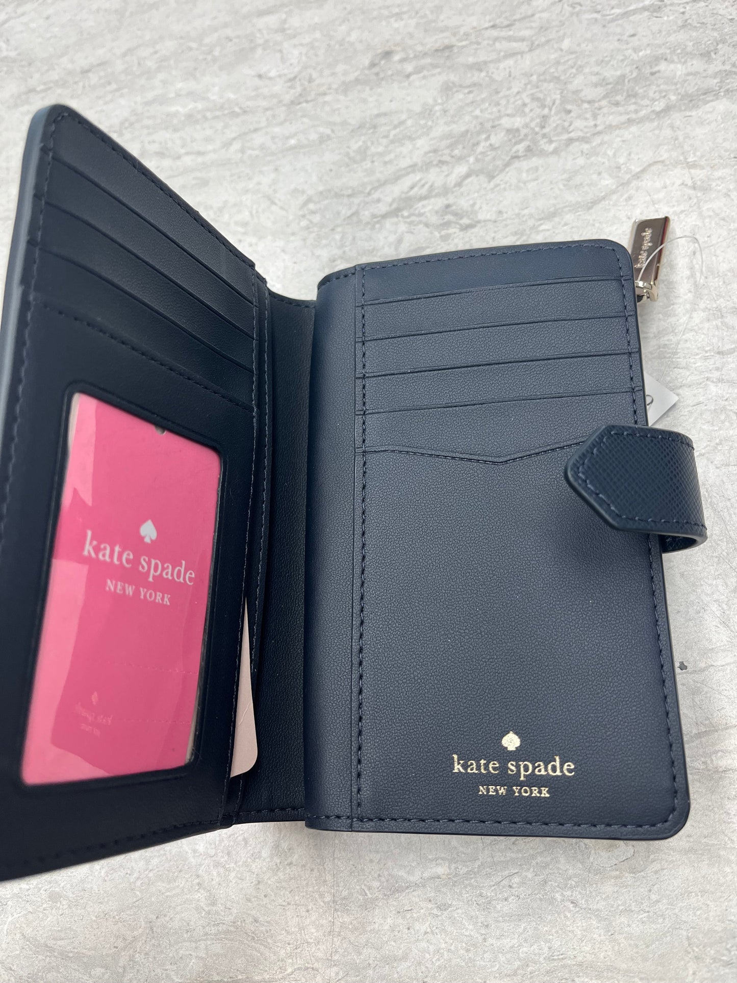 Wallet Designer By Kate Spade  Size: Medium