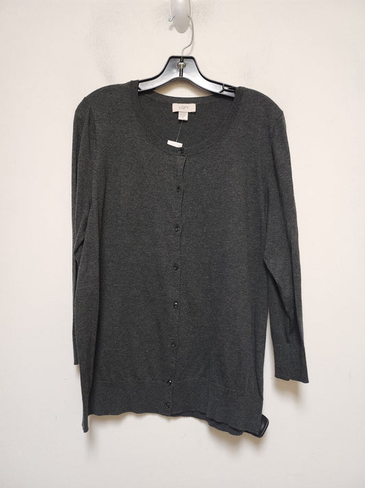 Cardigan By Loft  Size: Xl