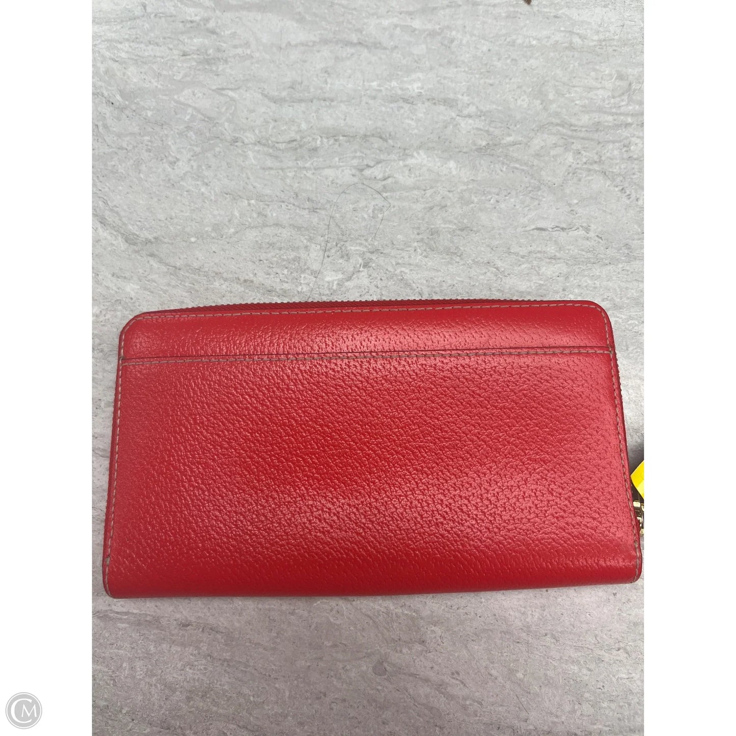 Wallet Designer By Kate Spade, Size: Large