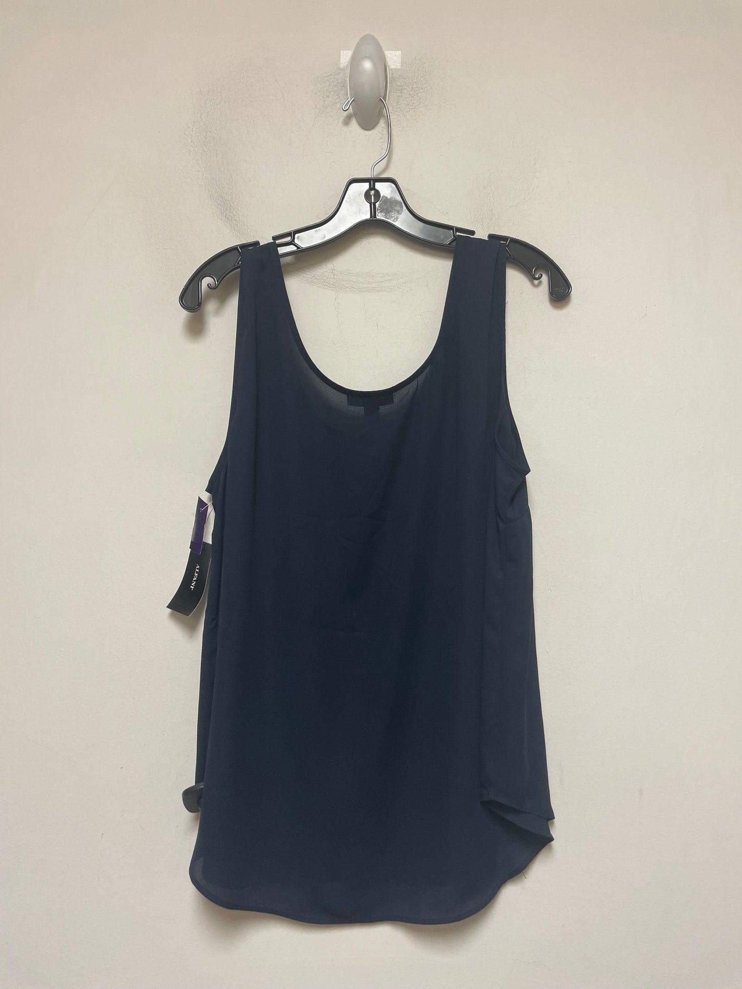 Top Sleeveless By Alfani  Size: Xl