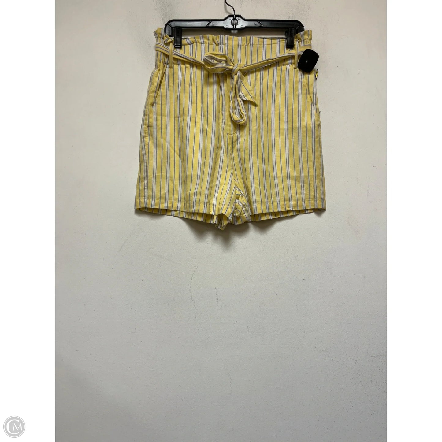 Shorts By Draper James In Striped Pattern, Size: 8