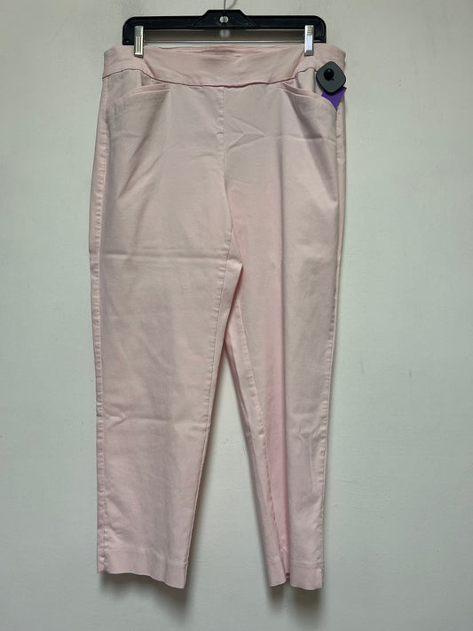 Pants Other By Talbots  Size: 14