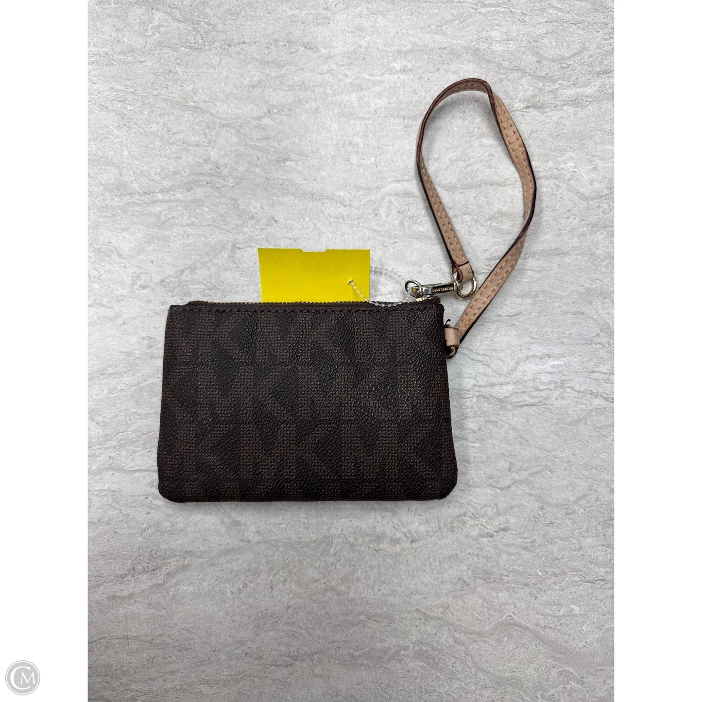 Wristlet Designer By Michael Kors, Size: Small