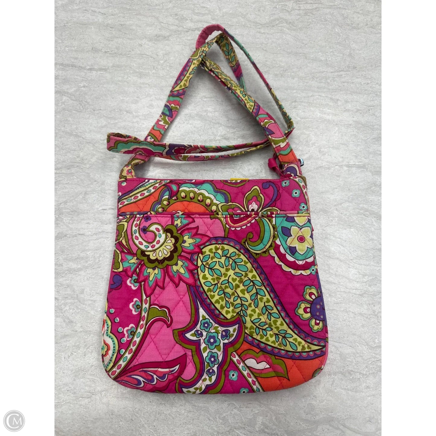 Crossbody By Vera Bradley, Size: Small