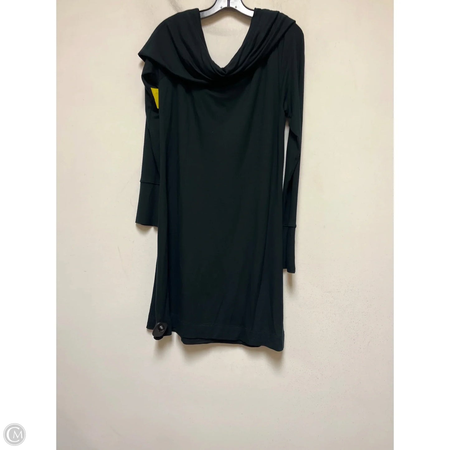 Dress Designer By Lilly Pulitzer In Black, Size: L