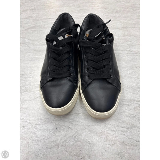 Shoes Sneakers By Sam Edelman In Black, Size: 6.5