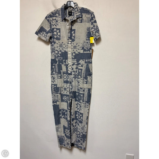 Jumpsuit By Vans In Blue, Size: S