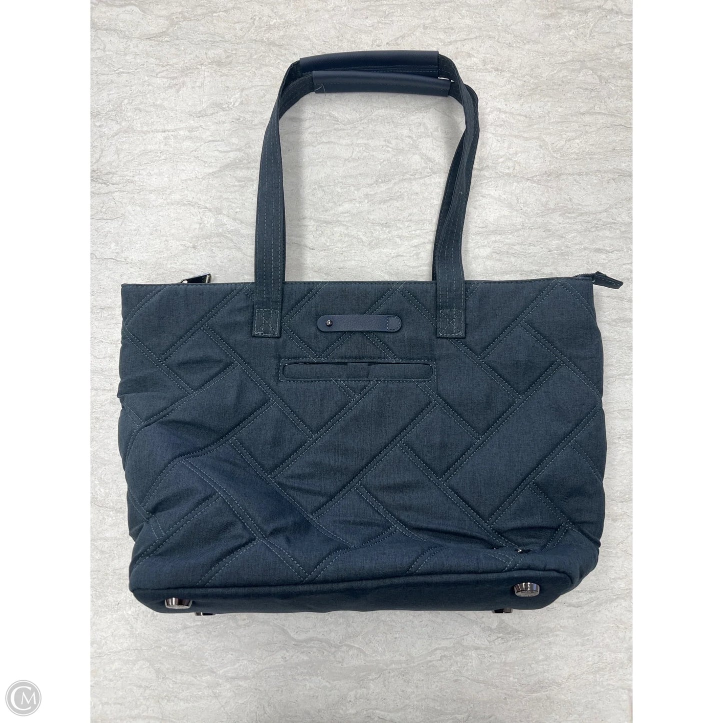 Handbag By Lug, Size: Medium