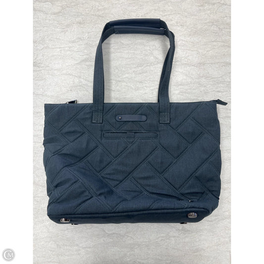 Handbag By Lug, Size: Medium