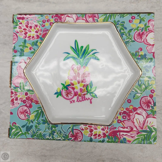 Accessory Designer Label By Lilly Pulitzer, Size: Small