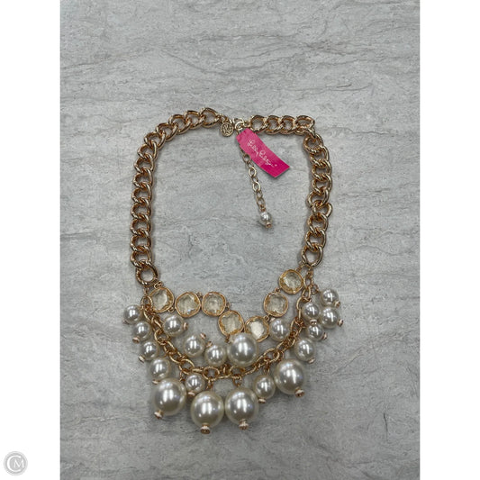 Necklace Designer By Lilly Pulitzer