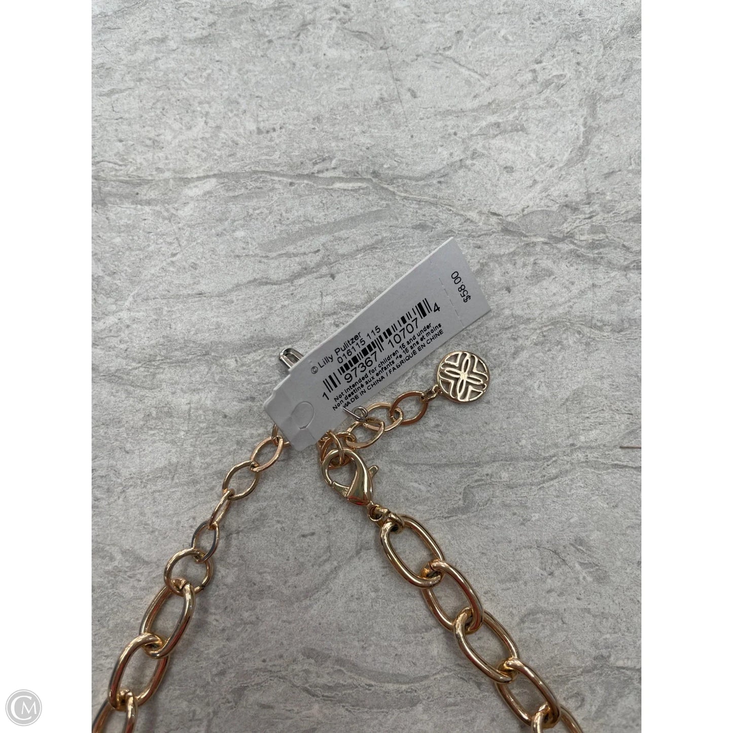 Necklace Designer By Lilly Pulitzer