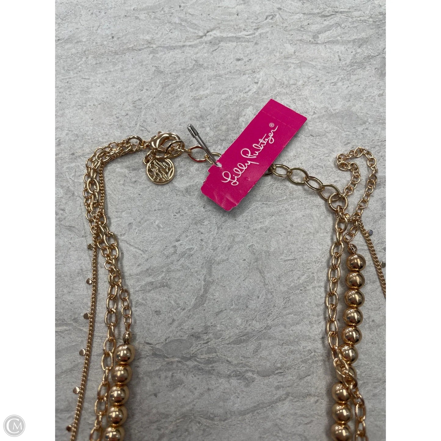 Necklace Designer By Lilly Pulitzer