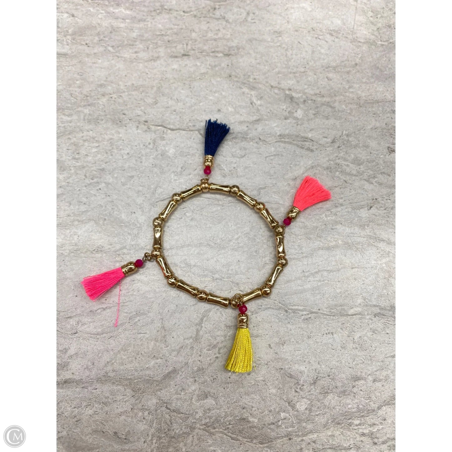 Bracelet Set Designer By Lilly Pulitzer, Size: 02 Piece Set