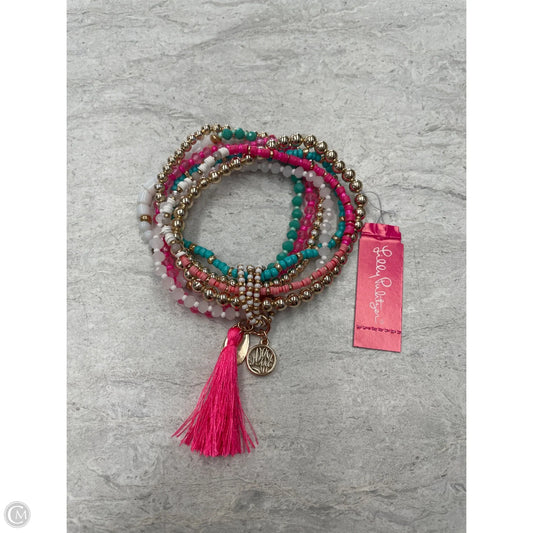 Bracelet Designer By Lilly Pulitzer