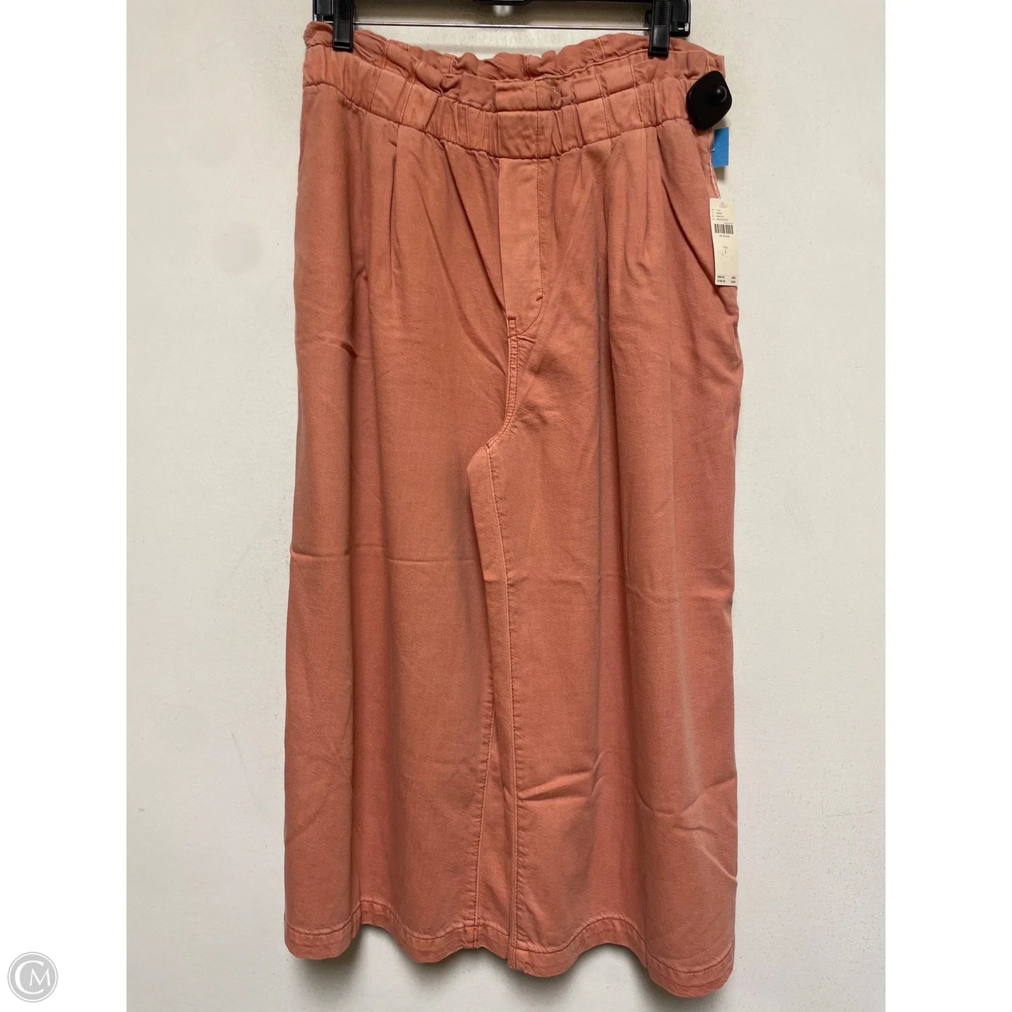 Pants Wide Leg By Pilcro In Orange, Size: 12
