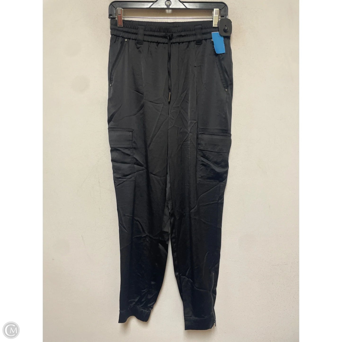 Pants Joggers By White House Black Market In Black, Size: 4