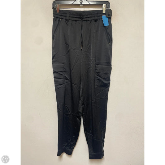 Pants Joggers By White House Black Market In Black, Size: 4